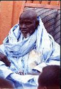 cheikh saliou mbacke