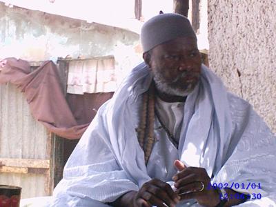 sang cheikh omar ndiaye