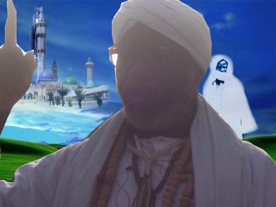 sangue cheikh omar ndiaye